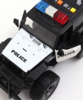 Mașină Wenyi Police (WY392A) imaginea #3 — magazin online Desire.md