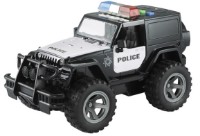 Mașină Wenyi Police (WY392A)
