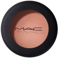 Fard de pleoape MAC Powder Kiss Eyeshadow What Clout!