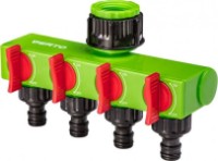 Conector de grădină Verto 15G761 imaginea #1 — magazin online Desire.md