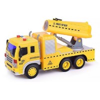 Camion Wenyi (WY352B)