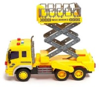 Машина Wenyi Спецтехника с подъемником (WY310H) фото №3 — интернет-магазин Desire.md