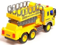 Машина Wenyi Спецтехника с подъемником (WY310H) фото №4 — интернет-магазин Desire.md