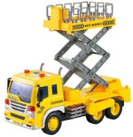 Машина Wenyi Спецтехника с подъемником (WY310H) фото №2 — интернет-магазин Desire.md