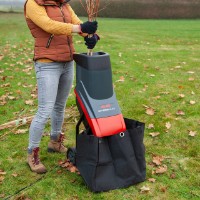 Tocător de frunze și crengi AL-KO MH2500 imaginea #3 — magazin online Desire.md