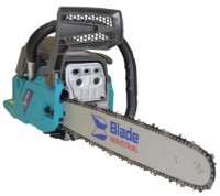 Ferăstrău cu lanţ pe benzină Blade DAX5800 imaginea #2 — magazin online Desire.md