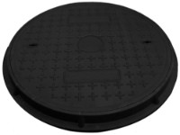 Capac pentru canalizare Uniplast 161201 imaginea #1 — magazin online Desire.md