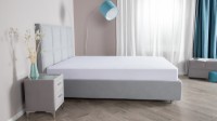 Наматрасник Askona Protect A Bed Simple 200x080x35.6cm фото №5 — интернет-магазин Desire.md