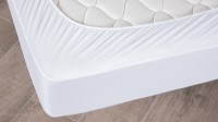 Наматрасник Askona Protect A Bed Simple 200x080x35.6cm фото №3 — интернет-магазин Desire.md