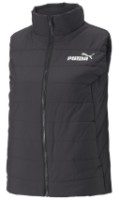 Женская жилетка Puma Ess Padded Vest Puma Black M (84894101) фото №1 — интернет-магазин Desire.md