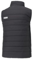 Женская жилетка Puma Ess Padded Vest Puma Black M (84894101) фото №2 — интернет-магазин Desire.md