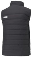 Женская жилетка Puma Ess Padded Vest Puma Black S (84894101)