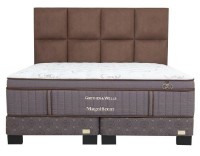 Ортопедический матрас Grether&Wells Magnificent 180x200 фото №2 — интернет-магазин Desire.md