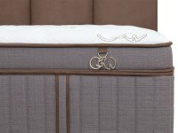 Ортопедический матрас Grether&Wells Magnificent 180x200 фото №3 — интернет-магазин Desire.md