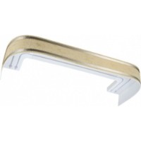 Карниз Legrand Lain Aivori 2P 2.0
