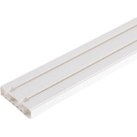 Карниз Legrand Standart 2P 1.6