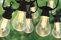 Гирлянда Party Lights 12.5m A60 D6cm (44578)