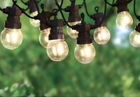 Гирлянда Party Lights A60 D6cm 7.5m (44577)