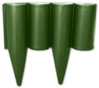 Садовое ограждение Bradas OBP1202-002GR