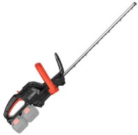 Mașina de tuns gard viu cu acumulator Dnipro-M DHT-200 Dual imaginea #2 — magazin online Desire.md