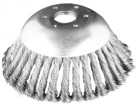 Perie pentru mașini de tuns iarba Graphite 55H100