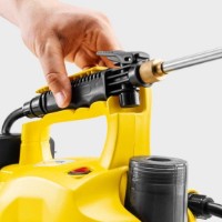 Pulverizator Karcher PSU 4-18 + Kit (1.445-300.01) imaginea #2 — magazin online Desire.md