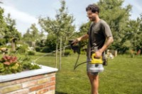 Pulverizator Karcher PSU 4-18 + Kit (1.445-300.01) imaginea #3 — magazin online Desire.md