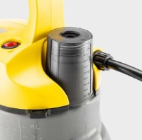 Pulverizator Karcher PSU 4-18 + Kit (1.445-300.01) imaginea #4 — magazin online Desire.md