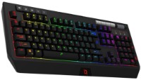 Tastatură Aqirys Capella EN Black imaginea #6 — magazin online Desire.md