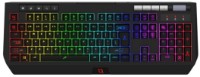 Tastatură Aqirys Capella EN Black