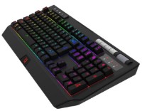 Tastatură Aqirys Capella EN Black imaginea #3 — magazin online Desire.md