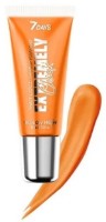 Pigment lichid mat 7 Days Extremely Chick 02 Orange Uvglow Neon (472665)