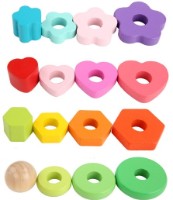 Piramida Kinder (JHTOY-603) imaginea #2 — magazin online Desire.md