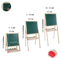 Tablă pentru desen Kinder (SY-A006) imaginea #6 — magazin online Desire.md