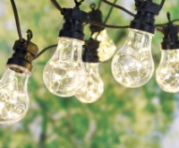 Гирлянда Party Lights A60 7.5m D6cm (46590)