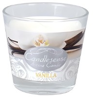 Свеча Zniczplast 9x8cm (45350)