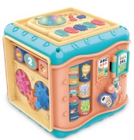 Бизиборд Huanger HE0527