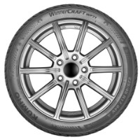 Шина Kumho WinterCraft WP71 255/35 R18 94V фото №2 — интернет-магазин Desire.md