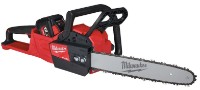 Ferăstrău cu lanţ cu acumulator Milwaukee M18FCHS-121 (4933464223) imaginea #1 — magazin online Desire.md
