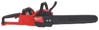 Ferăstrău cu lanţ cu acumulator Milwaukee M18FCHS-121 (4933464223) imaginea #2 — magazin online Desire.md