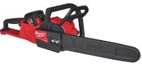 Ferăstrău cu lanţ cu acumulator Milwaukee M18FCHS-121 (4933464223) imaginea #3 — magazin online Desire.md