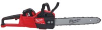 Ferăstrău cu lanţ cu acumulator Milwaukee M18FCHS-121 (4933464223) imaginea #4 — magazin online Desire.md
