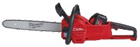 Ferăstrău cu lanţ cu acumulator Milwaukee M18FCHS-121 (4933464223) imaginea #5 — magazin online Desire.md