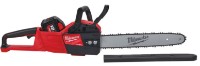 Ferăstrău cu lanţ cu acumulator Milwaukee M18FCHS-121 (4933464223) imaginea #6 — magazin online Desire.md