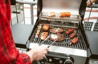 Gratar Enders eFLOW Pro 2 Turbo imaginea #10 — magazin online Desire.md