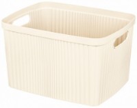 Корзина для белья Bytplast Econova Velvet (46728) фото №1 — интернет-магазин Desire.md