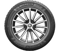 Шина Michelin Alpin 6 225/60 R16 102H XL фото №2 — интернет-магазин Desire.md