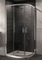 Cabină de duș Huppe Ena 2.0 90x90 (140604069322)