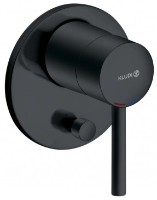 Смеситель для ванны Kludi Bozz (387163976) фото №1 — интернет-магазин Desire.md