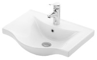 Умывальник Lavabo Esvit 7055 фото №1 — интернет-магазин Desire.md